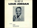 Louis Jordan: Jordan For President