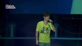 李聖傑＠花花世界、擦肩而過 Live