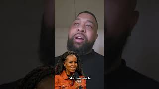 DL Hughley MADE A HUGE MISTAKE Attacking My Wife