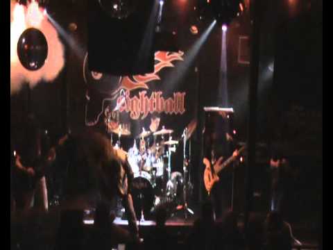 Born Dead (Death Cover by P.T.O.M.A.).wmv