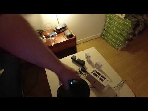 MongoTV_7897 - Del 1 - KIGGER PÅ MIT NYE DJI POCKET 2 VIDEOKAMERA TIL 4.000 KRONER KØBT PÅ KREDIT