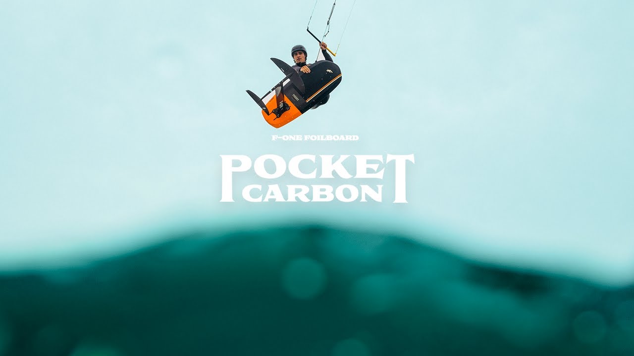 POCKET CARBON