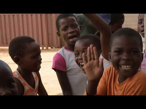 Learning Resources for 125 children in Zimbabwe