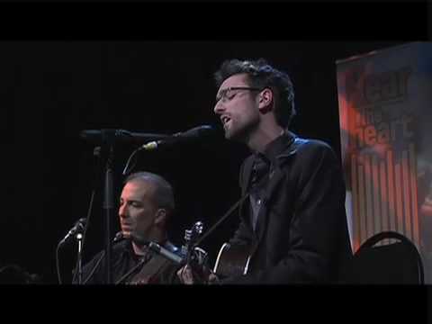 David Myles - On Stage