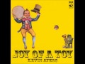 Kevin Ayers - Stop This Train (Again Doing It)