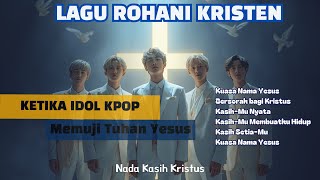 Download lagu Energi K-Pop, Kasih Kristus di Dalamnya 💖 | Lagu Rohani Kristen 2025 mp3 Download lagu Energi K-Pop, Kasih Kristus di Dalamnya 💖 | Lagu Rohani Kristen 2025 mp3