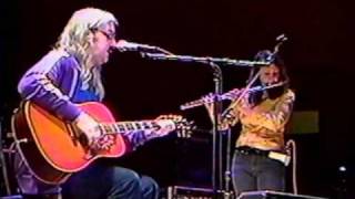 J MASCIS - Thumb Acoustic - Smith College - Northampton, MA - April 30, 2004
