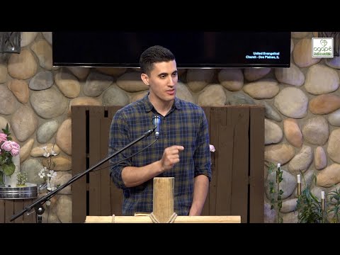 Exodus 27 Bible Study (Bronze Altar/Court of The Tabernacle/Lamp Oil) | Pastor Daniel Batarseh