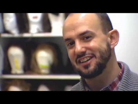 "Franco Fagioli. Bel canto!" (by Olya Olsson) Documentary