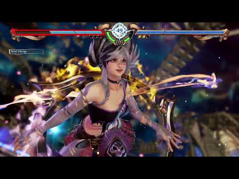 NEC 19: SCVI Pool: A1: UGS | Dracarys (Taki/Tira) vs HowDoIJoin (Yoshimitsu)
