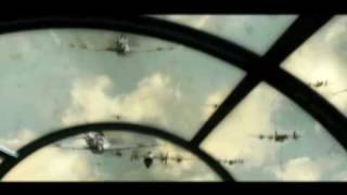 Blazing Angels Squadrons of WWII - Trailer - Xbox.mov