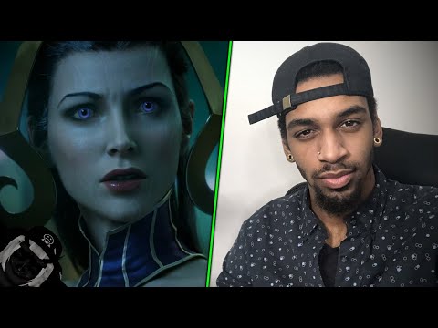 War of the Spark Official Trailer – Magic: The Gathering | REACTION |