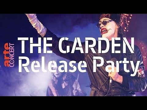 The Garden – ARTE Concert Live