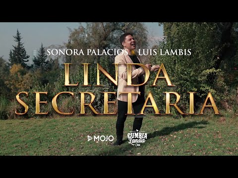 Sonora Palacios & Luis Lambis - Linda Secretaria (Trailer)
