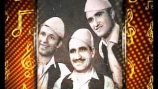 Trio Zajazi - Ku Jam Kan O 12 Vjet