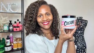 Best FALL Styler for Moisture | ft. The DOUX C.R.E.A.M 