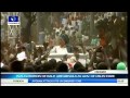 Inauguration Of Rauf Aregbesola As Governor Of Osun State Part 8