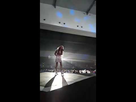 190928 Day1 Red Velvet @ Super K-Pop Festival 2019 ICE BSD CITY