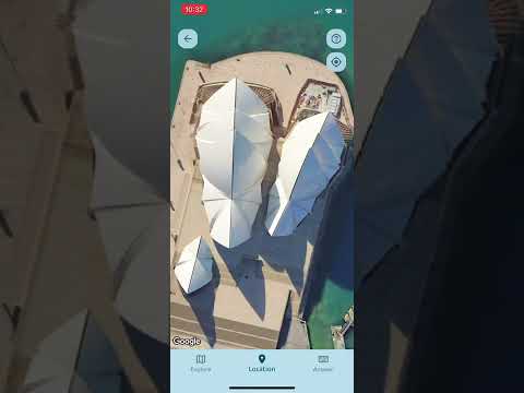 Geo Mania: Guess the Location Video