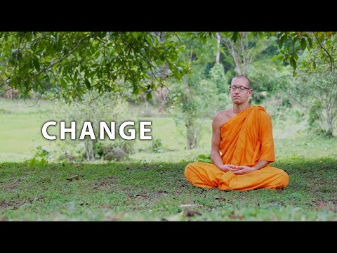 , title : 'How to Adapt to Change | A Monk's Perspective'