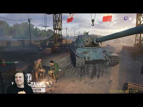 Testing out the Lorraine AMX M4 Premium tier IX