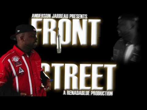 Front Street Episode 2 : DMV Lyricist "Class Banga" - The Carolina Flight Boy