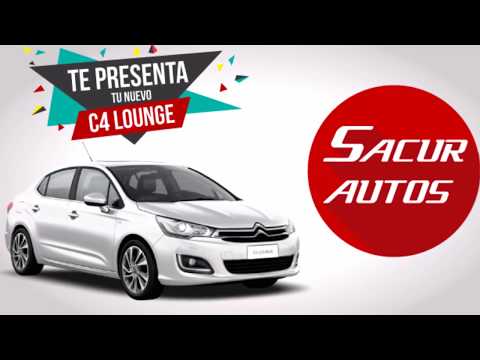 Citroen C4 Lounge 1.6 HDI Feel Pack 2016