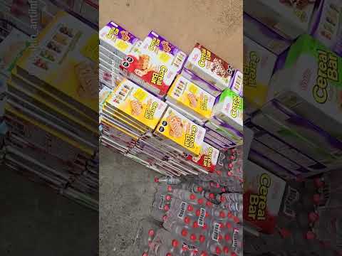 Otakin envía camión a los damnificados por los incendios