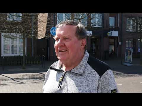 Woudenberg over Maand van autisme