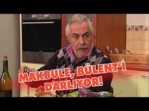 Makbule, Bülent'i depresyona sokuyor - Avrupa Yakası