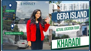Location tour video thumbnail