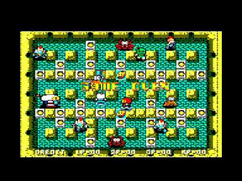 Sprites III: Transparency 03 (www.cpcmania.com)