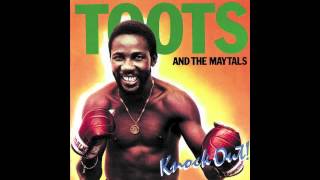 Toots And The Maytals - Two Time (Vinyl Rip)