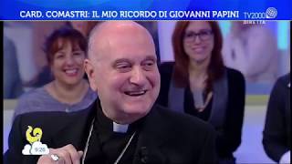 Storie di conversione: Giovanni Papini