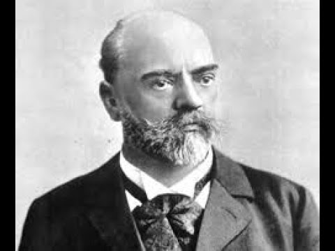 Antonin Dvorak - Symphony No. 1 "The Bells of Zlonice"
