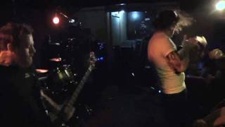 Cancer Bats - Hail Destroyer Live