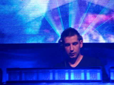 Decadance Pharao - Sied van Riel