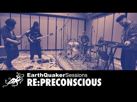 Re:Preconscious EarthQuaker Sessions- "Impromptu Phenomenon"