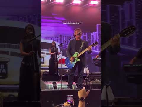 Amado Batista Pra quer fugir de mim Manari Pernambuco - 2026