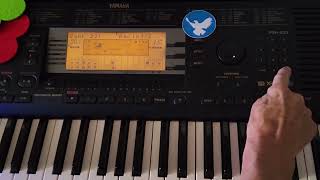 Video thumbnail for All the 36  MULTI PADS  -  Demo    💚    Yamaha   PSR-630   Keyboard    🎹    TOP Sound  -  no talk by GongX-Keys