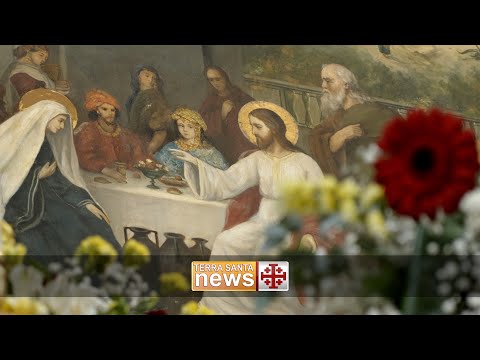 Jerusalén, Belén y Caná: Fe, esperanza y diálogo desde los Lugares Santos| Terra Santa News 23 enero