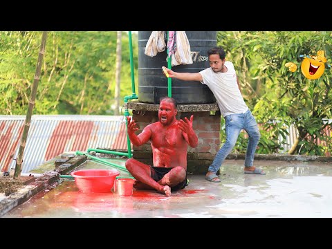 SHAMPOO PRANK PART 13!  HoomanTV Related Prank