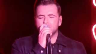 Markus Feehily Only you