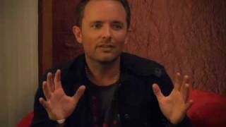 Chris Tomlin talks about &quot;God of This City&quot;