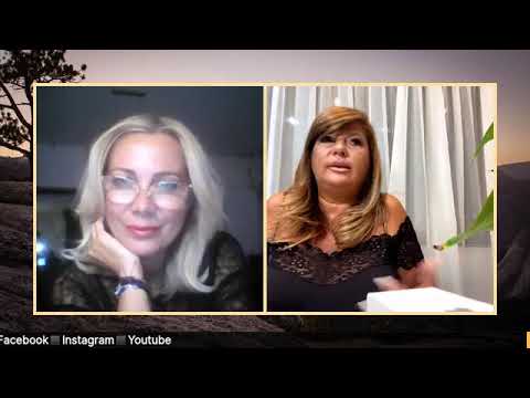 Dincolo de limite cu Business Coach Cerasela Rogen