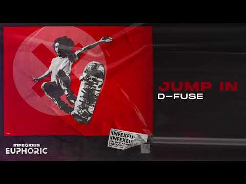 D Fuse - Jump in