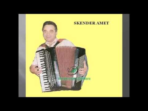 Skender Amet   Svadbarsko oro