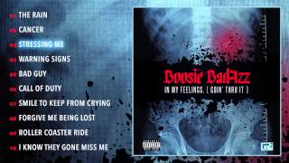 Boosie Badazz - Stressing Me [In My Feelings]