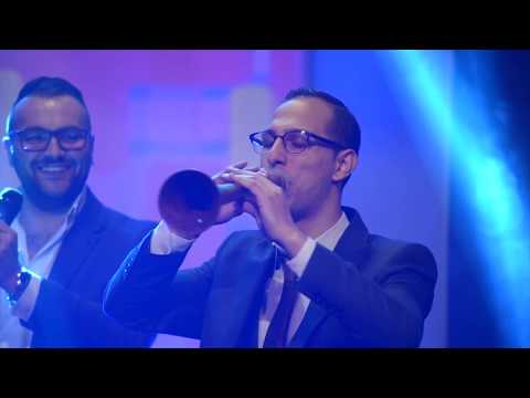 More na sred selo, Lazaropole, Oj neveste - (Novogodisna 2018 Live Art Studio) www.BalkanMusicTV.mk