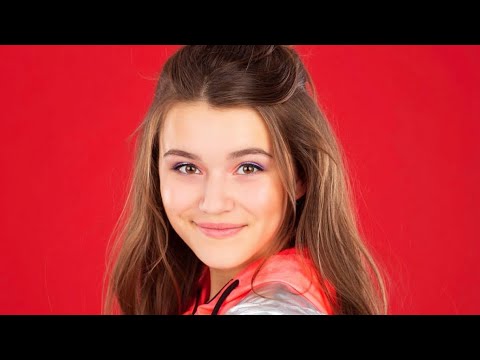 Лиза Мисникова - Пепельный | Elizaveta Misnikova - Ashen | Junior Eurovision 2019